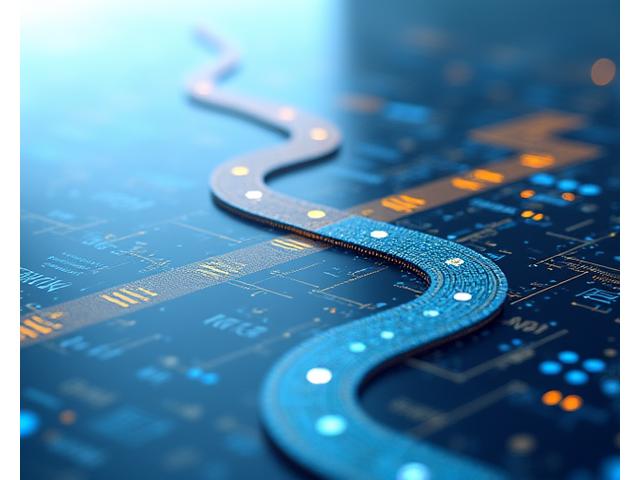 Digitaalinen tiekartta, joka kuvaa vaiheita EU AI Act -asetuksen noudattamiseen ja valmistautumiseen
