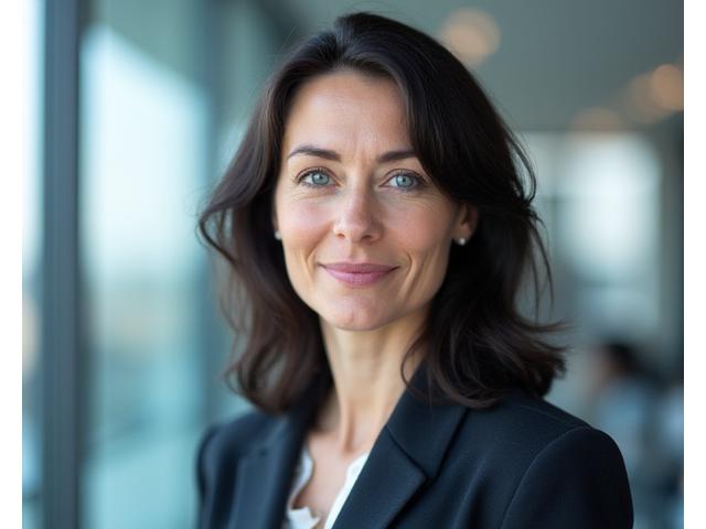 Elina Nieminen, Compliance-asiantuntija