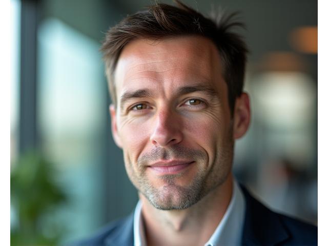 Mikko Aalto, Liiketoimintastrategian johtaja