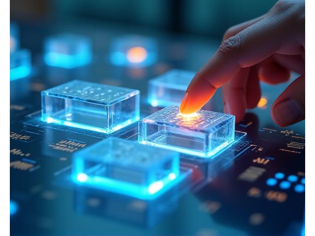 Visuaalinen esitys yrityksen omistusrakenteesta, jossa on värillisiä lohkoja edustamassa eri osakkeenomistajia ja heidän osuuksiaan, selkeästi järjestettynä digitaalisella näytöllä. Yli laidan näkyy käsi elehtimässä, kuvaa keskustelua omistajuudesta.